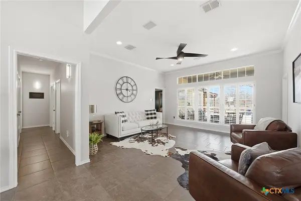 613 Remington Park DR, Waco, TX 76706