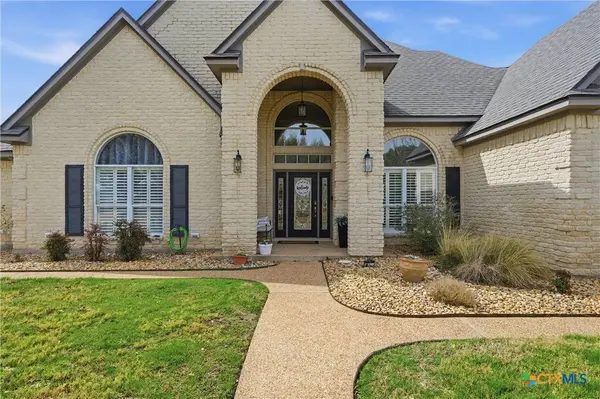 613 Remington Park DR, Waco, TX 76706