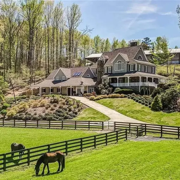 Staging Beyond the Home: Elevating Your Equestrian Estate for a Top-Dollar Sale,Jasmine Sablan