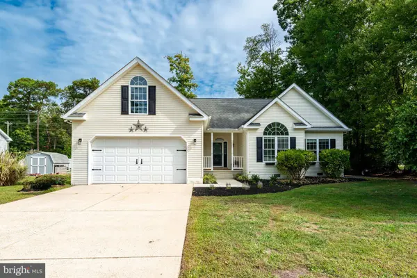 37718 TEABERRY CIR, Selbyville, DE 19975