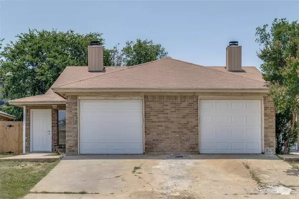 6717 Westcreek Drive, Fort Worth, TX 76133