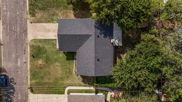 8421 Randy Drive, North Richland Hills, TX 76182