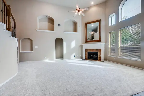 1149 Templemore Drive, Keller, TX 76248