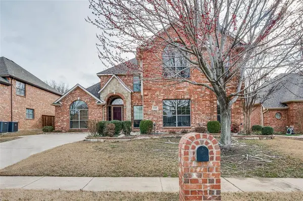 1149 Templemore Drive, Keller, TX 76248