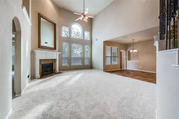 1149 Templemore Drive, Keller, TX 76248