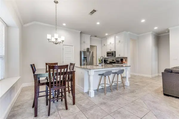 1173 Roping Reins Way, Fort Worth, TX 76052