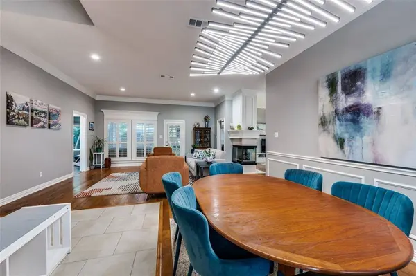 2720 Holly Brook Court, Bedford, TX 76021