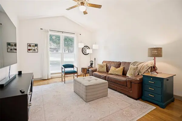 5643 W Caylor Road, Fort Worth, TX 76244