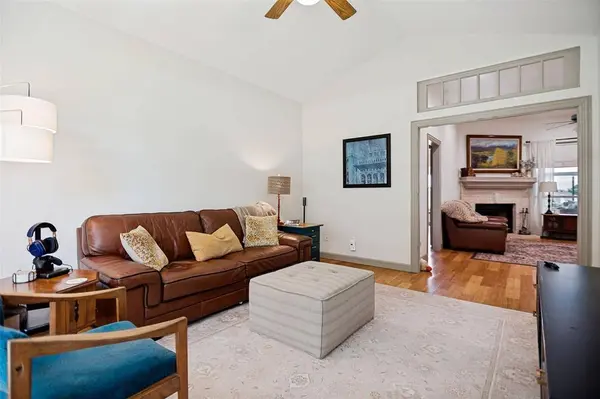 5643 W Caylor Road, Fort Worth, TX 76244