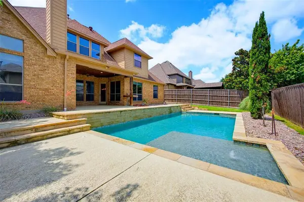 7713 Silverleaf Drive