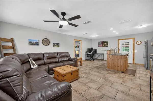 504 W Clay Street, Montague, TX 76251