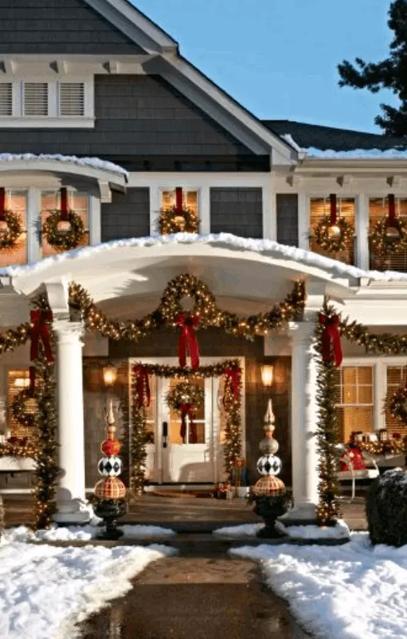 12 Days of Holiday Fun!