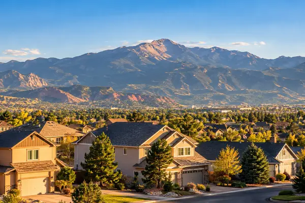 5 Colorado Springs Neighborhoods to Research Before Buying a Home in 2026