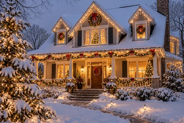 12 Days of Holiday Fun!,The Pena Team