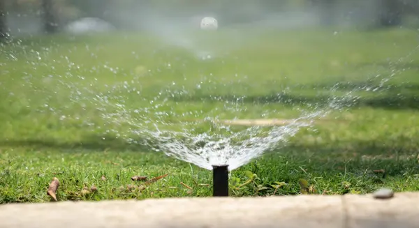 Sprinkler System Maintenance Guide for Colorado Homeowners