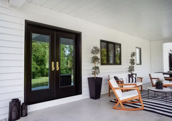 What Your Front Door Color Says About Your Home’s Resale Value in Colorado Springs,The Pena Team