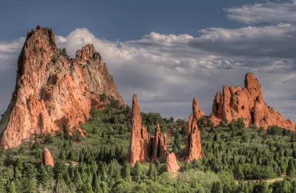 Jessica’s Guide to Visiting Colorado Springs | Peña Picks: Summer Edition 