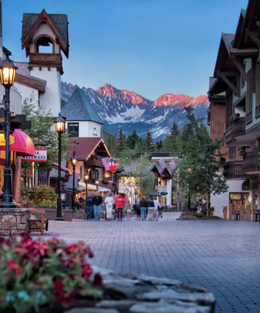 Verlee’s Favorite Colorado Mountain Towns | Peña Picks: Summer Edition