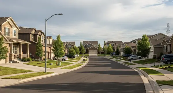 What $500,000 Buys You in Different Parts of Colorado Springs in 2026