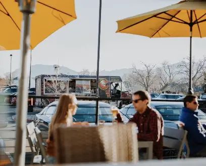 Dan’s Favorite Food Trucks in Colorado Springs | Peña Picks: Summer Edition 