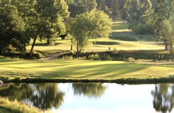 Golf Courses in Colorado Springs | Peña Picks: Summer Edition 