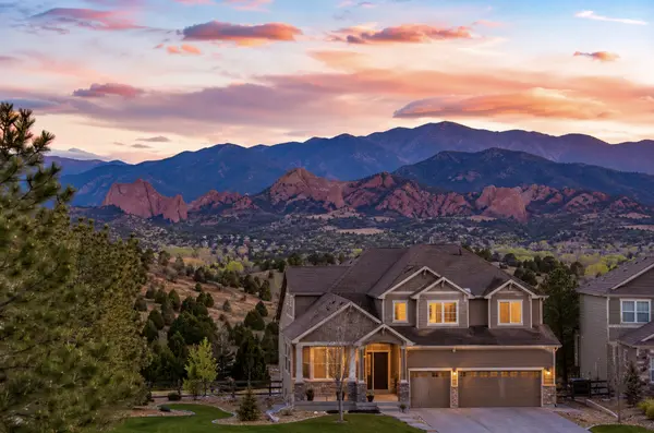 How Much Equity Do Colorado Springs Homeowners Have in 2026?