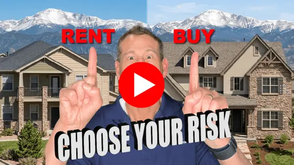 Buying vs. Renting in Colorado Springs: Which Makes More Financial Sense?