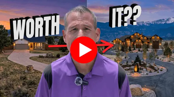 Moving Up to a Larger Home in Colorado Springs: Pros, Cons, and Is Now the Right Time?