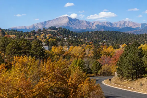 Colorado Springs Fall Bucket List: 10 Things Every Local Should Do