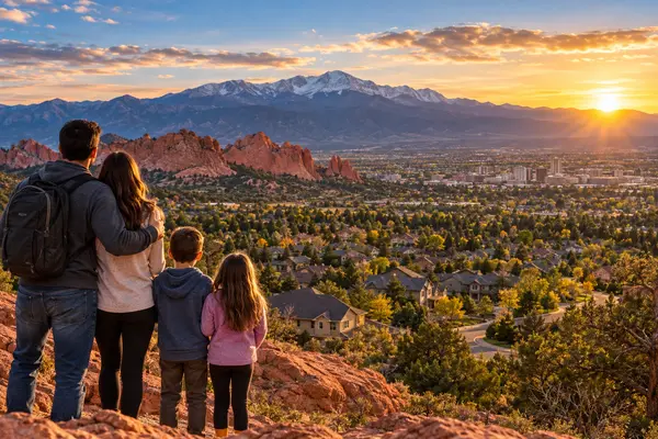 10 Things You Need to Know Before Moving to Colorado Springs