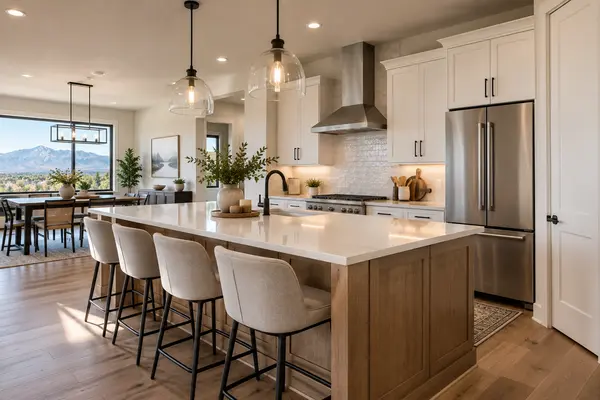 The Colorado Springs Neighborhood Checklist: What to Look at Besides the House