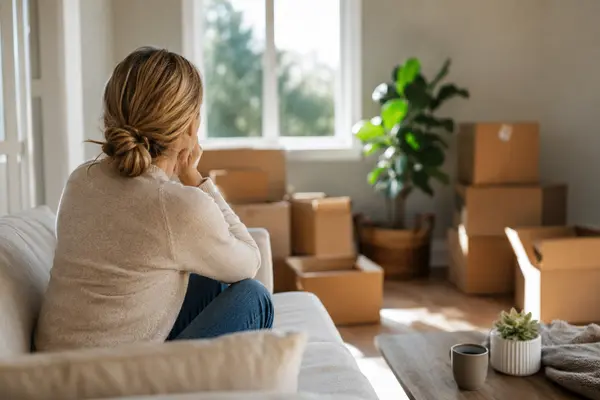 What If Your Colorado Springs Home Sells Before You Find Your Next One?