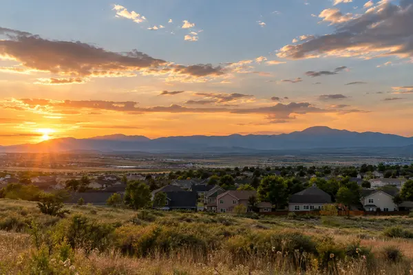Living in Fountain, Colorado: 7 Things to Know Before Buying a Home