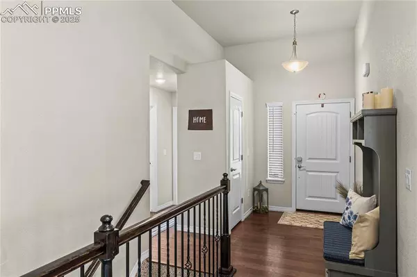 6647 Weiser DR, Colorado Springs, CO 80925