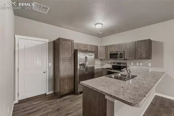 4691 Pleasant Port VW, Colorado Springs, CO 80911