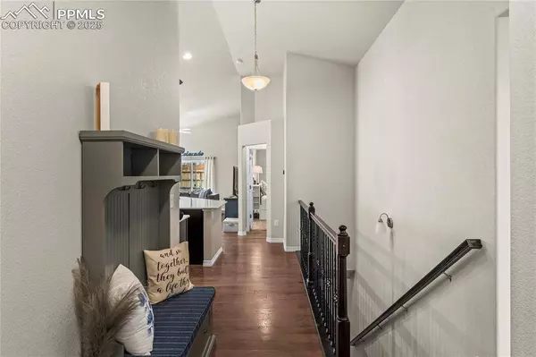 6647 Weiser DR, Colorado Springs, CO 80925