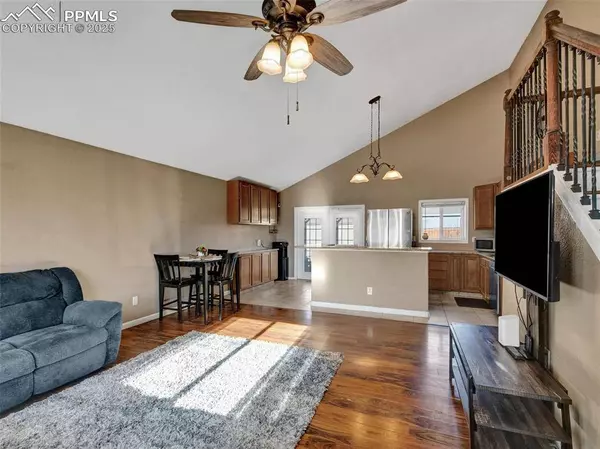 943 S Candlestar LOOP, Fountain, CO 80817