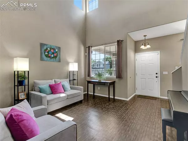 4422 E Anvil DR, Colorado Springs, CO 80925