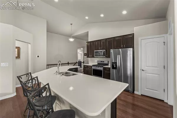 6647 Weiser DR, Colorado Springs, CO 80925