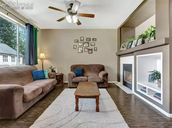 4422 E Anvil DR, Colorado Springs, CO 80925