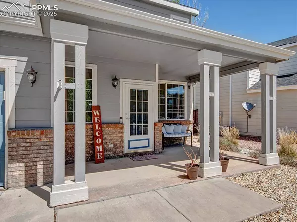 4422 E Anvil DR, Colorado Springs, CO 80925