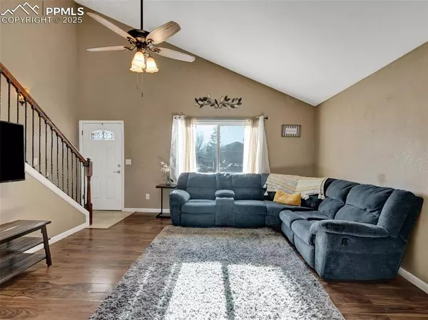 943 S Candlestar LOOP, Fountain, CO 80817