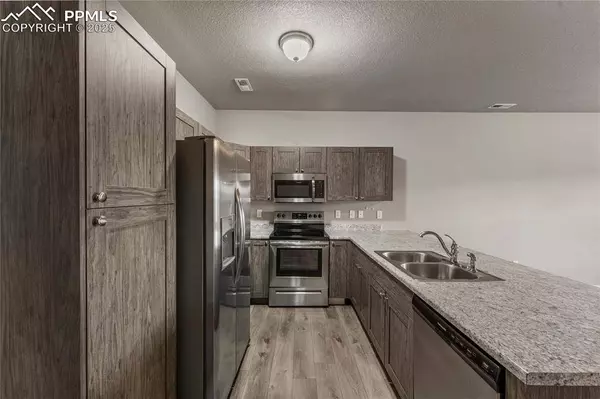 4691 Pleasant Port VW, Colorado Springs, CO 80911