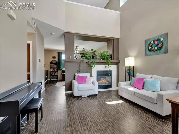 4422 E Anvil DR, Colorado Springs, CO 80925