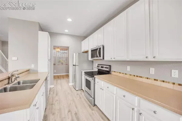 2395 Capital DR, Colorado Springs, CO 80951