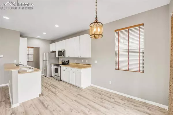 2395 Capital DR, Colorado Springs, CO 80951