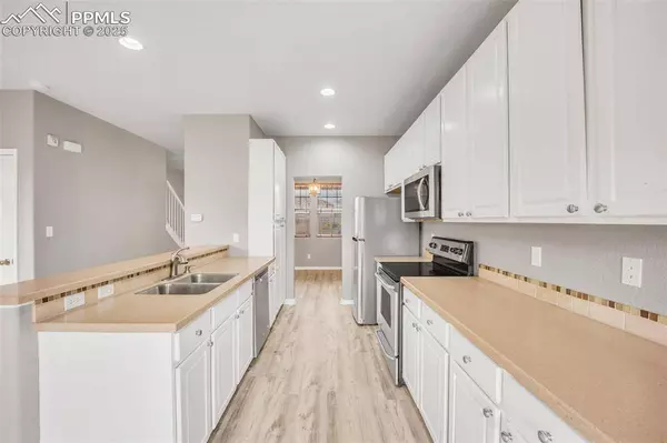 2395 Capital DR, Colorado Springs, CO 80951