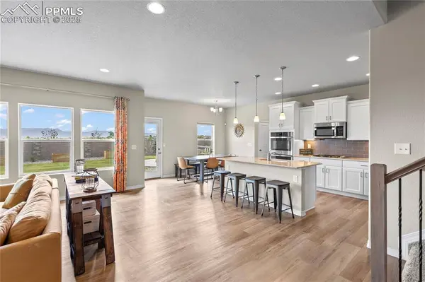 8442 Noreen Falls DR, Colorado Springs, CO 80924