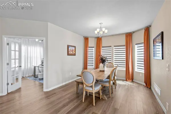 8442 Noreen Falls DR, Colorado Springs, CO 80924