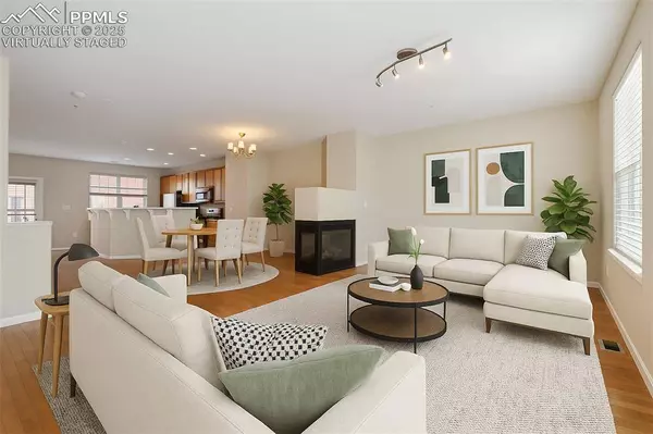 847 Victoria Ridge PT, Colorado Springs, CO 80903